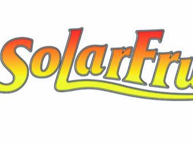 Food/Hospitality - Solarfruit