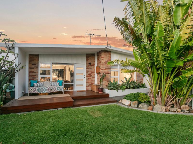 23 Short Street, Joondanna