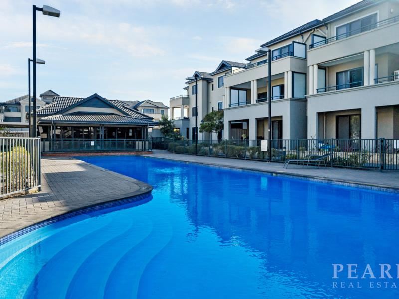 39/1 Sunlander Drive, Currambine