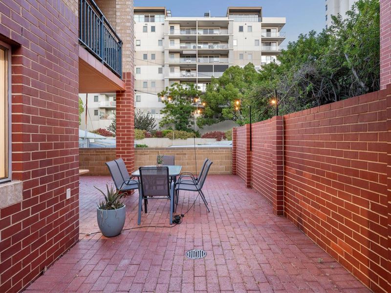 3/55 Wellington Street, East Perth