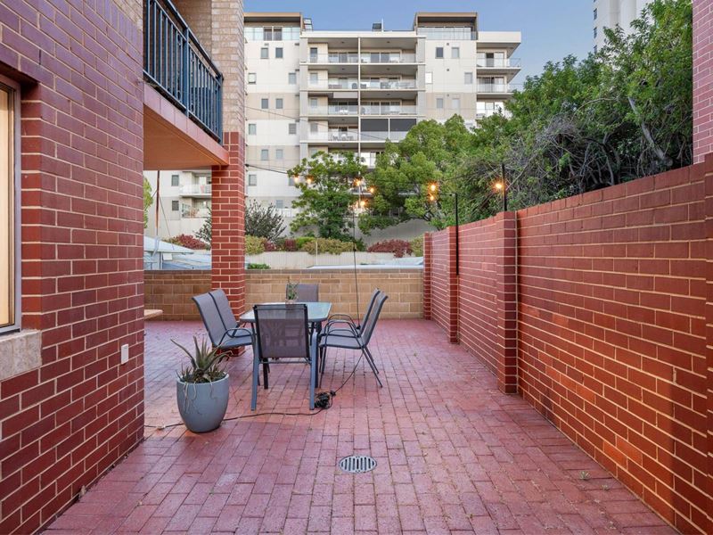 3/55 Wellington Street, East Perth WA 6004