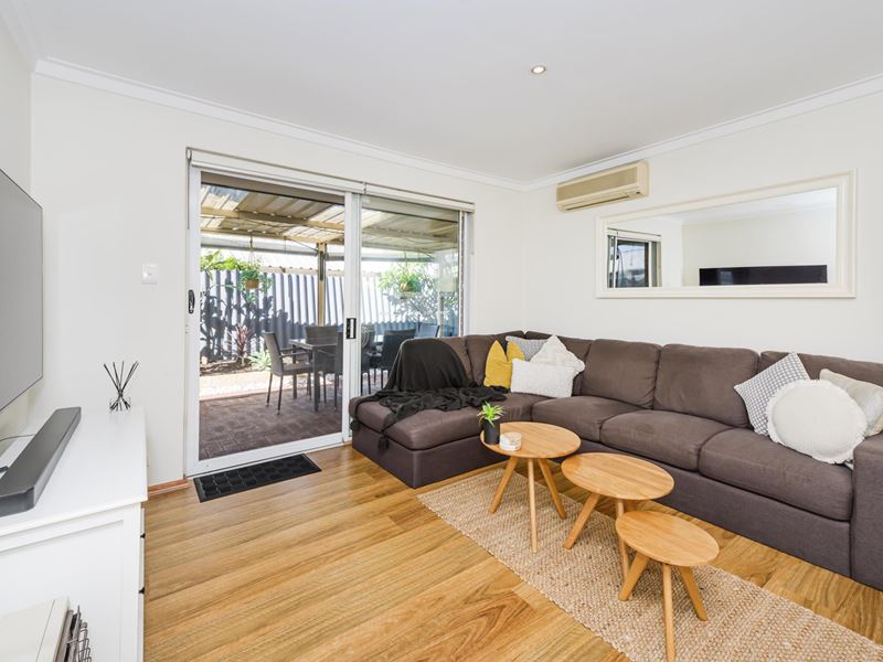 3/96 Carnarvon Street, East Victoria Park