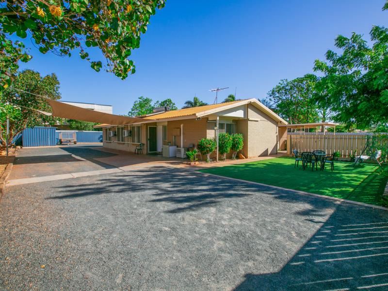 16 Logue Court, South Hedland