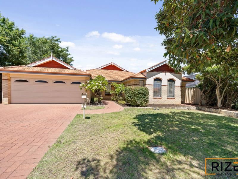 6 Adler Street, Ashby