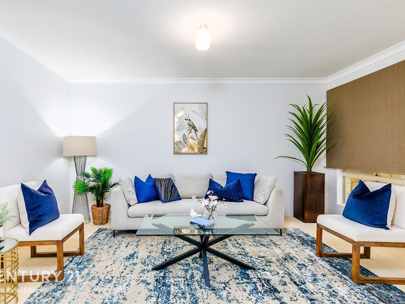 9 Wiltshire Avenue, Thornlie
