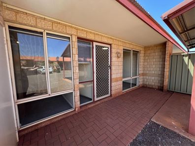 28/1 Cowra Drive, Newman WA 6753