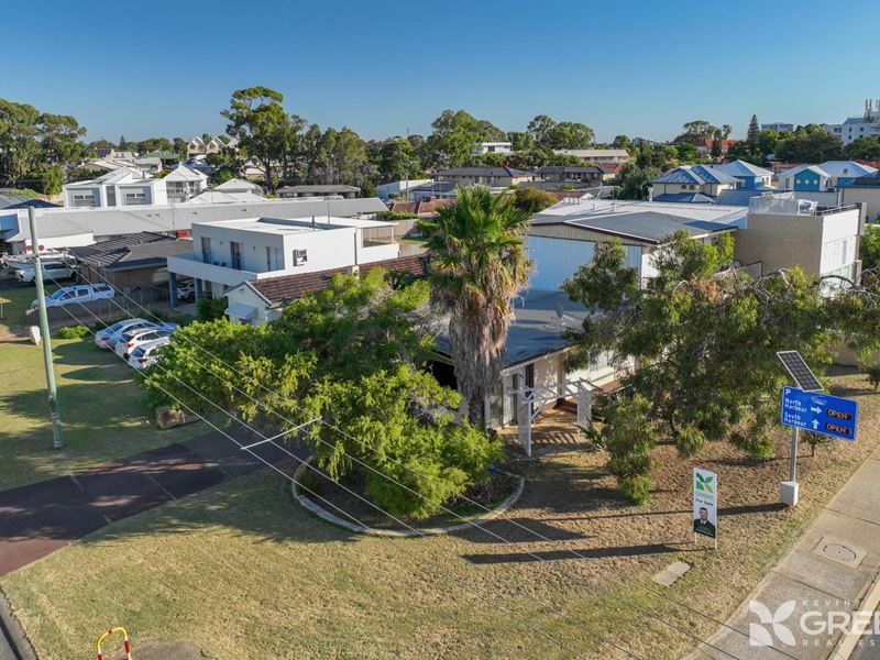 1 Clyde Place, Mandurah