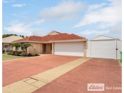 24 Macquarie Drive, Australind WA 6233