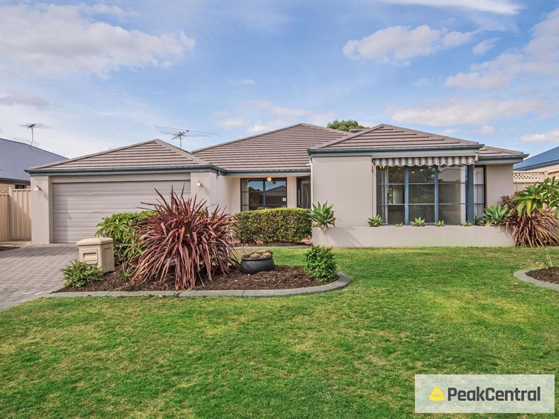 7 Lucky Bay Road, Secret Harbour WA 6173