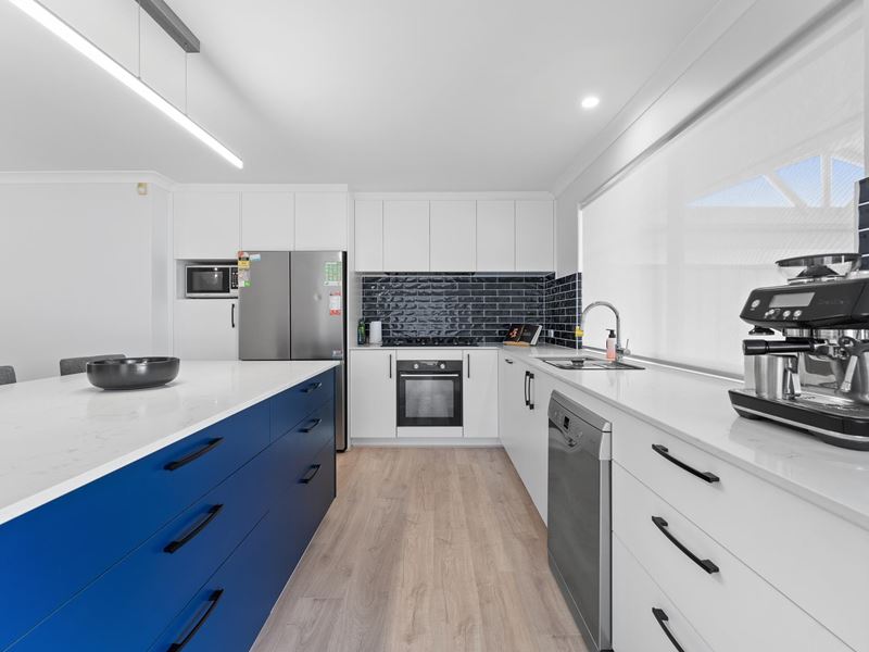 4 Pindana Way, Port Kennedy