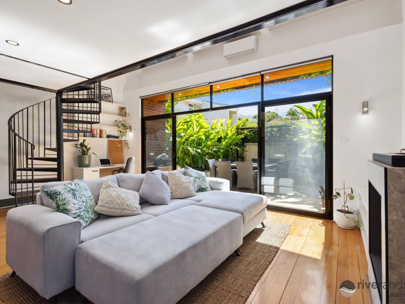 6/2 St Leonards Street, Mosman Park