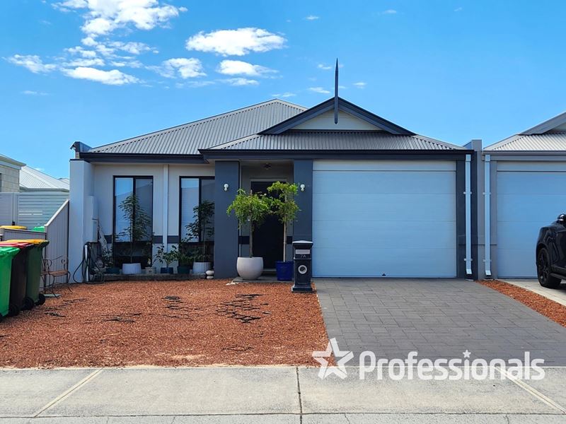 7A Quartz Drive, Australind