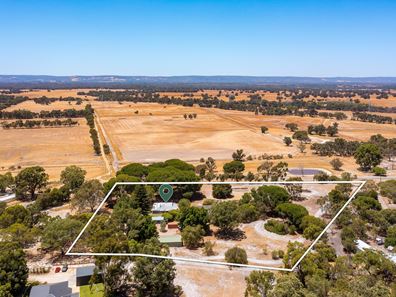 357 Doghill Road, Baldivis WA 6171