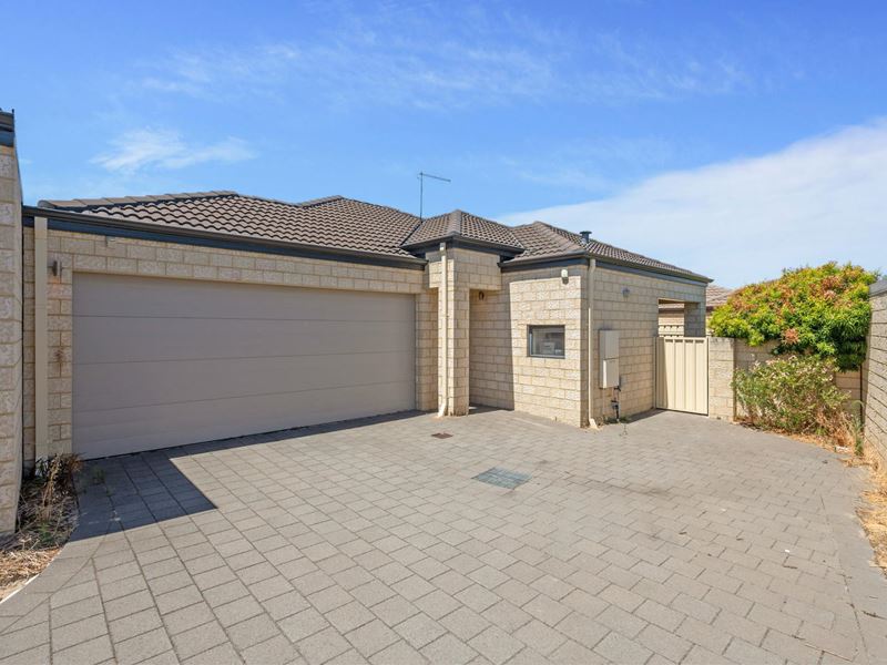 6C Playden Way, Balga WA 6061