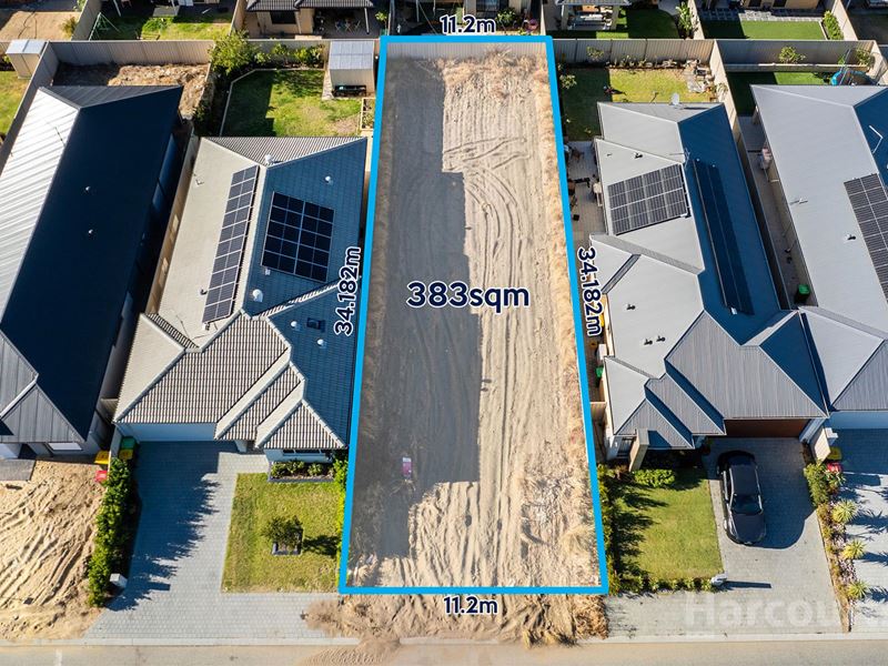 106 Ranworth Road, Hocking