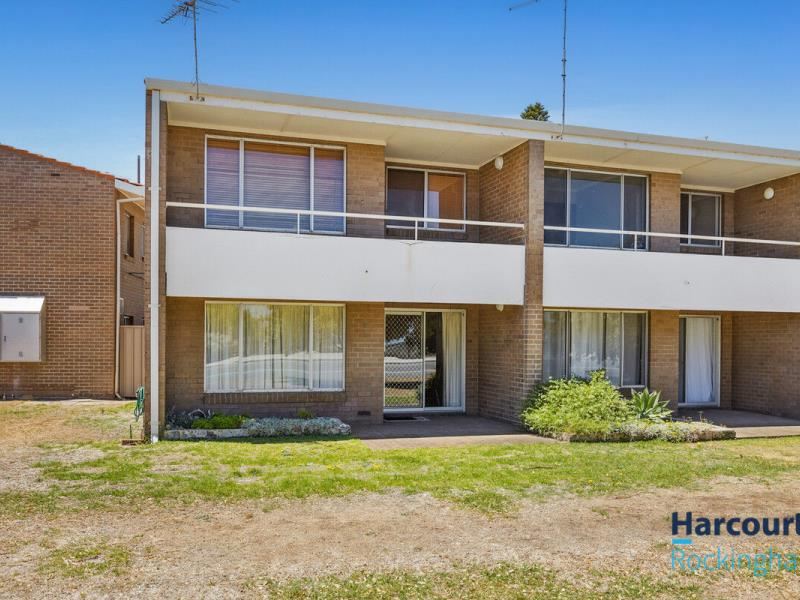 5/154-156 Arcadia Drive, Shoalwater