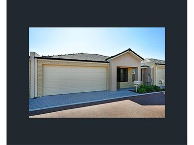 2/8 Evesham Drive, Ellenbrook WA 6069