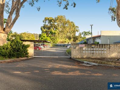 24/14 Coralie Court, Armadale WA 6112