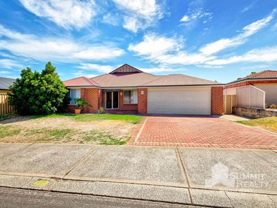 49 Lusitano Avenue, Eaton WA 6232