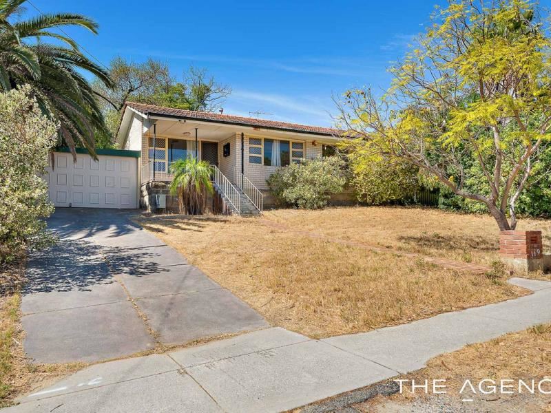 119 Wilmington Crescent, Balga