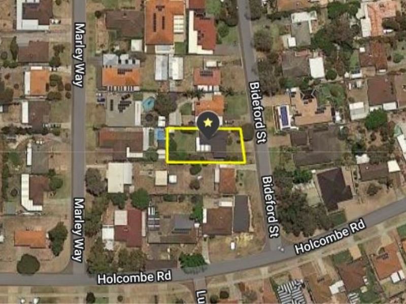 25 Bideford Street, Warnbro