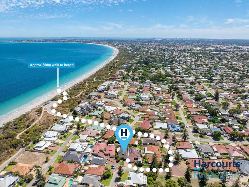 10 Galway Gardens, Warnbro
