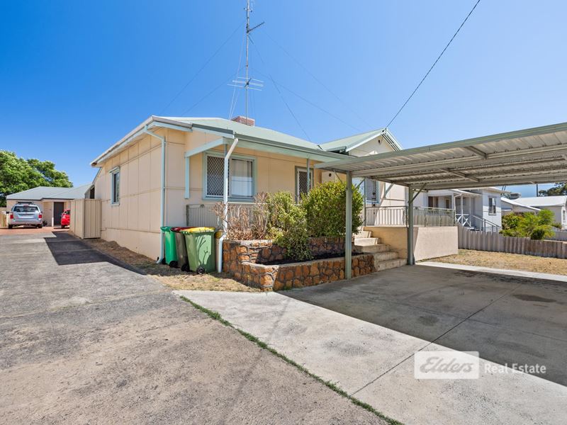 47 Xavier Street, Carey Park