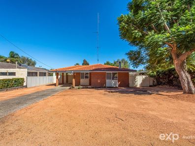 77a Hill Street, Waroona WA 6215