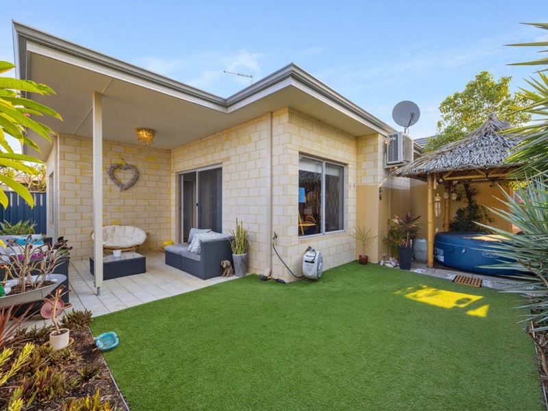 36 Easton Lane, Doubleview