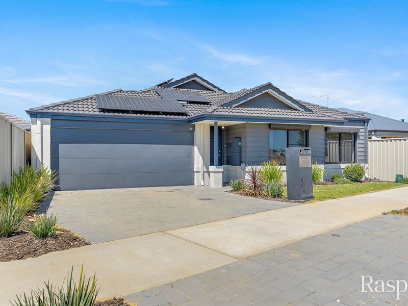 52 Interdominion View, Piara Waters