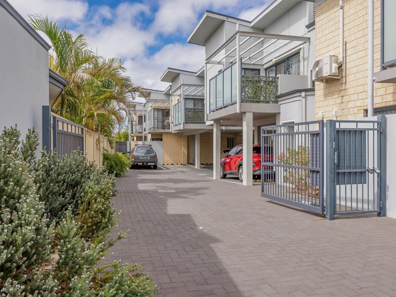 6/38 Orpington Street, Cloverdale