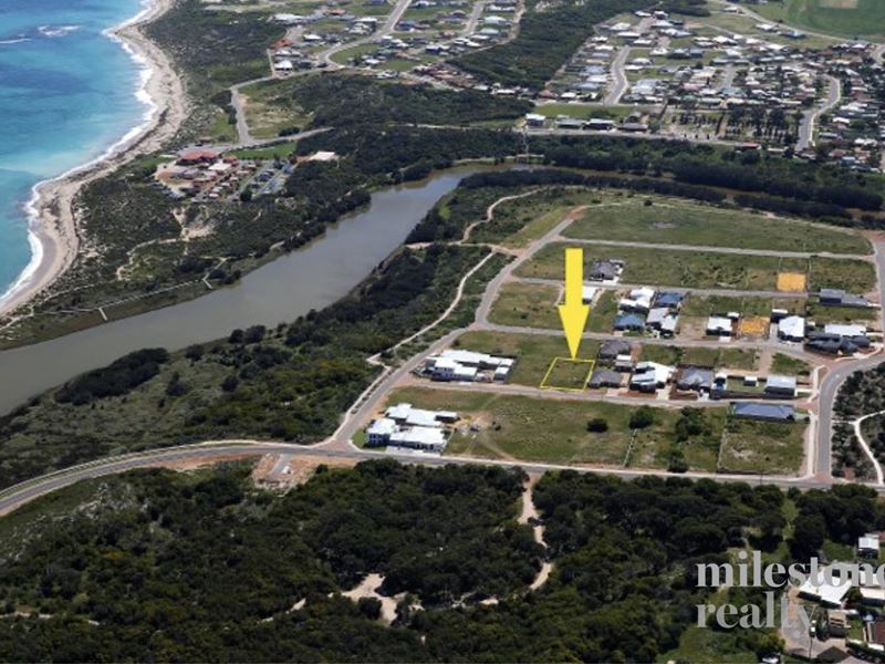 5 Salvado View, Port Denison