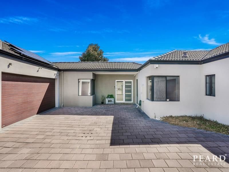 35b Hartfield Way, Westminster