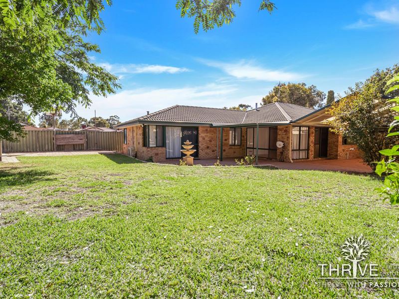 7 Waters Avenue, Atwell