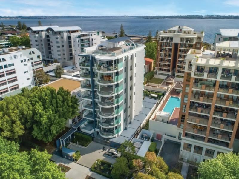 1/75 Mill Point Road, South Perth