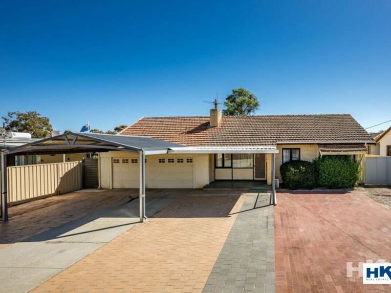 15 Caporn Street, Bullsbrook