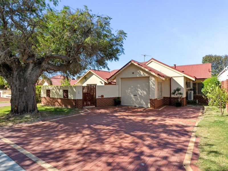 36B Hastings Street, Scarborough