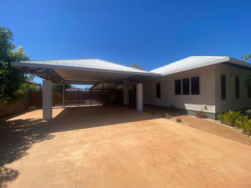 26 Delaware Road, Cable Beach