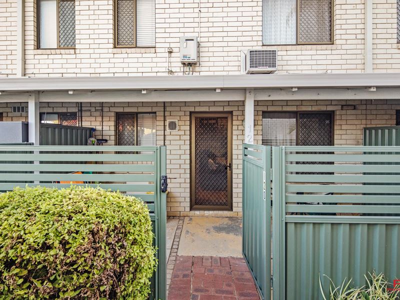 120/81 King William Street, Bayswater WA 6053