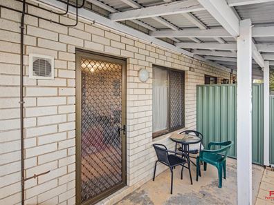 120/81 King William Street, Bayswater WA 6053