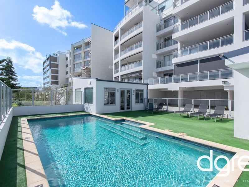 1/52 Rollinson Road, North Coogee