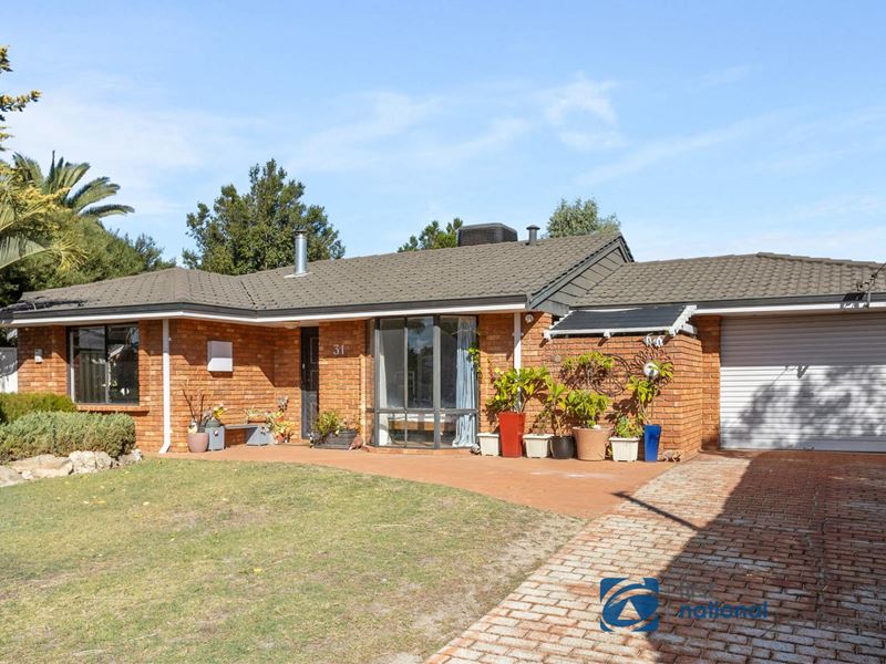 31 Kingfisher Loop, High Wycombe