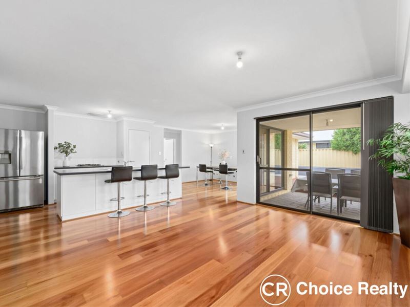 8 Goldfinch Bend, Harrisdale
