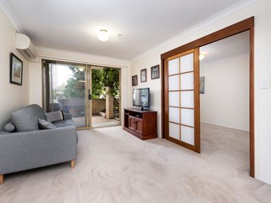 2/41 Bristol Avenue, Bicton WA 6157