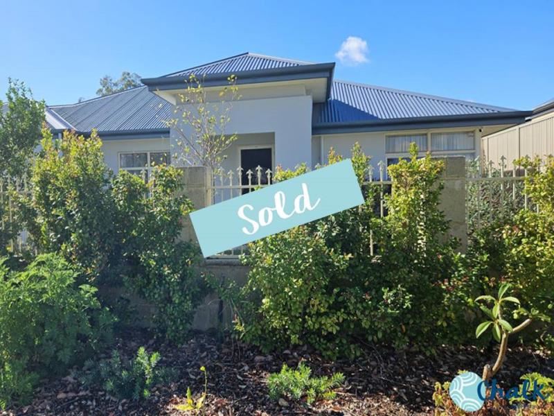 10 Patron Road, Baldivis