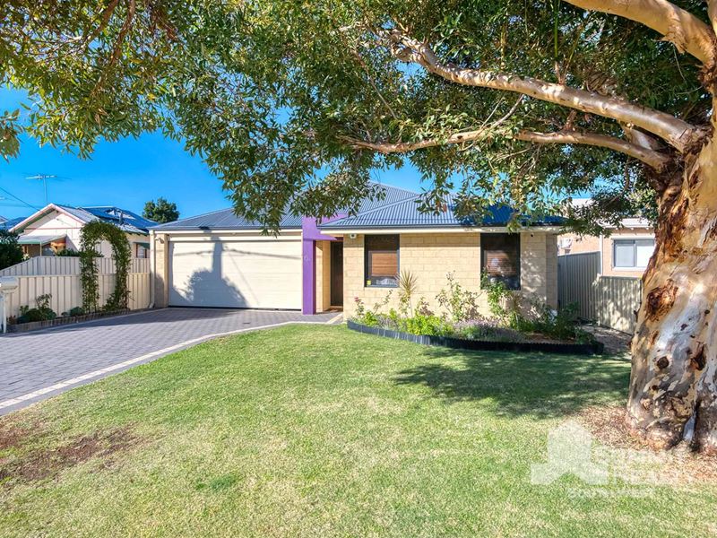 13A Woonnar  Street, Carey Park