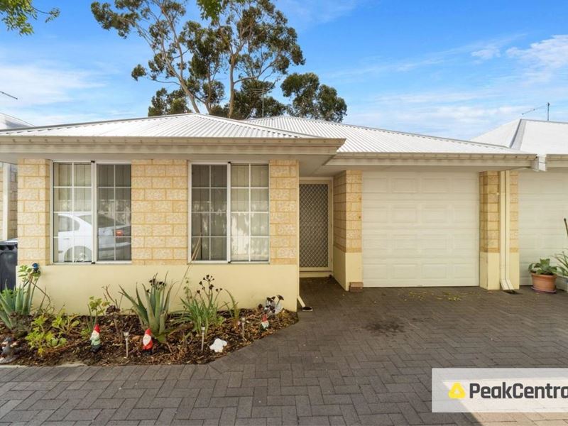 5/25 Verna Street, Gosnells