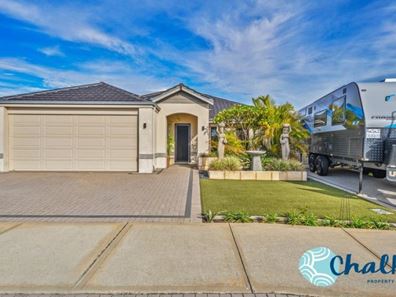 8 Westlinton Circle, Waikiki WA 6169