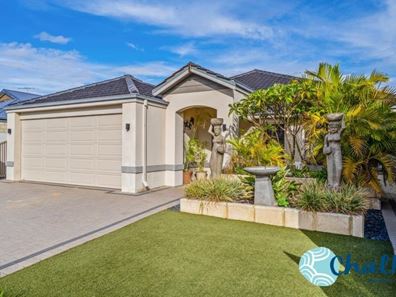 8 Westlinton Circle, Waikiki WA 6169