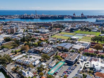 Fremantle WA 6160